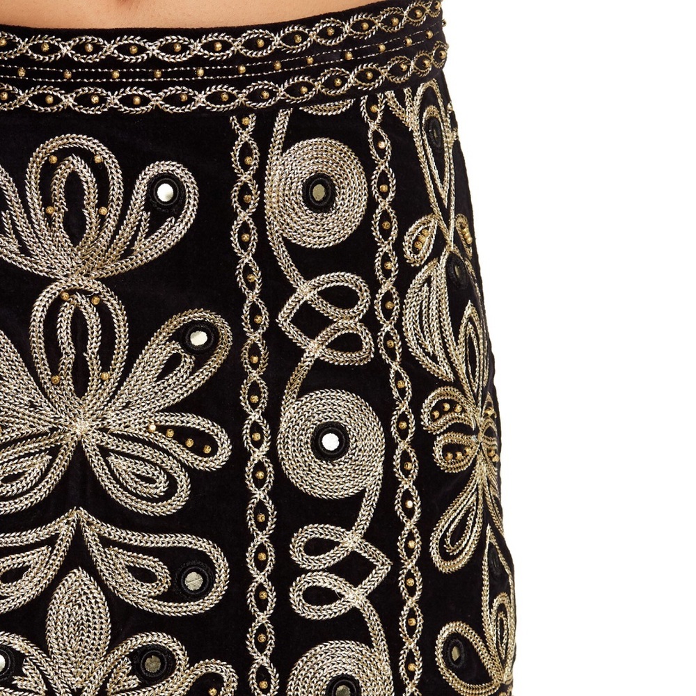 CALYPSO ST. BARTH ZIRALA SKIRT. - Picture 3 of 8
